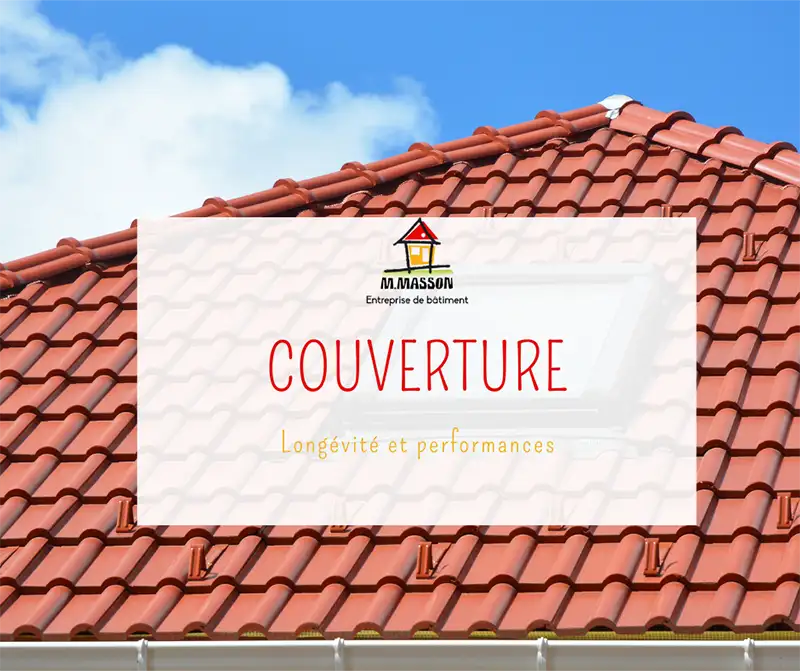 Entreprise Masson maçonnerie